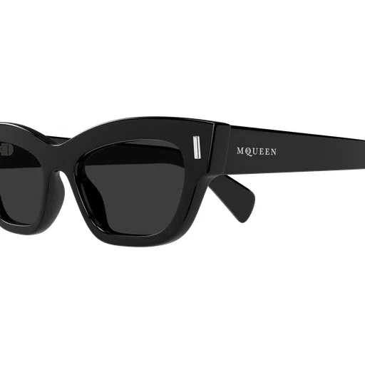 Alexander McQueen AM0548S Sunglasses - view 5